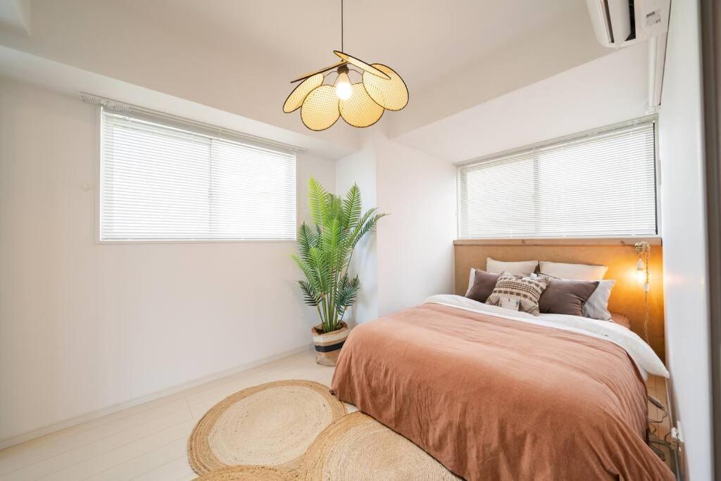 Apartamento The Penthouse Ginowan Urasoe Exterior foto