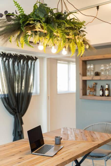 Apartamento The Penthouse Ginowan Urasoe Exterior foto